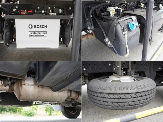 Mitsubishi CANTER 2013-02 196213-21