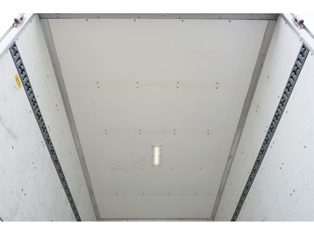 Mitsubishi CANTER 2013-02 196213-12