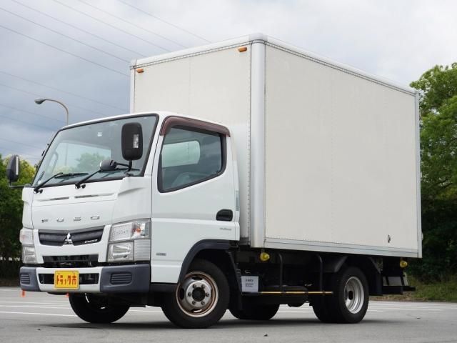 Mitsubishi CANTER 2013-02 196213-0
