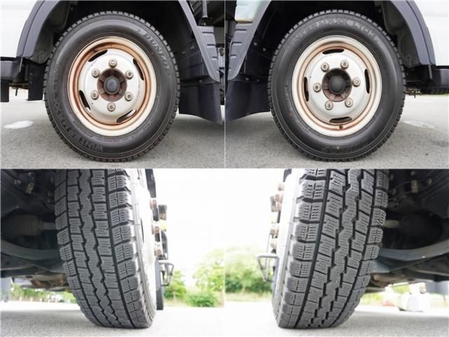 Mitsubishi CANTER 2013-02 196213-24