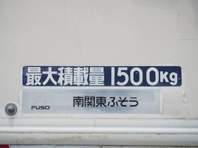 Mitsubishi CANTER 2013-02 196213-10
