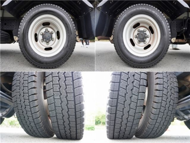 Mitsubishi CANTER 2013-02 196213-25