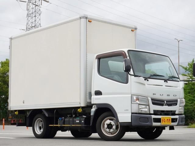 Mitsubishi CANTER 2013-02 196213-7