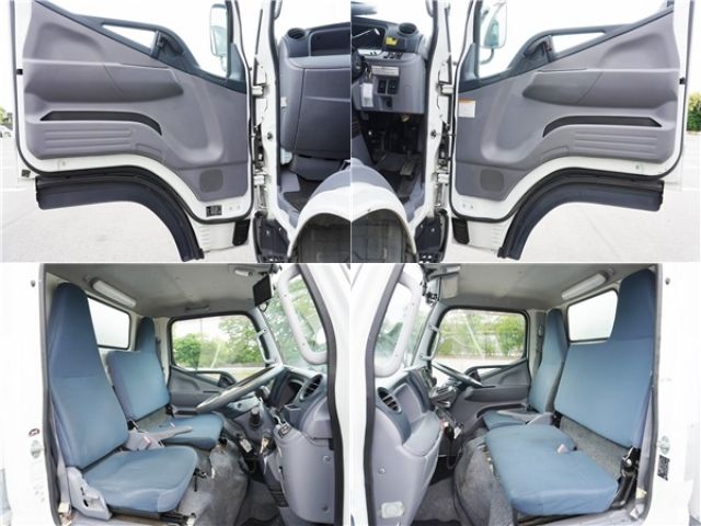 Mitsubishi CANTER 2013-02 196213-26