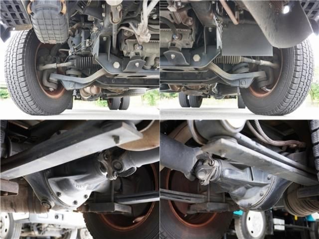 Mitsubishi CANTER 2013-02 196213-23