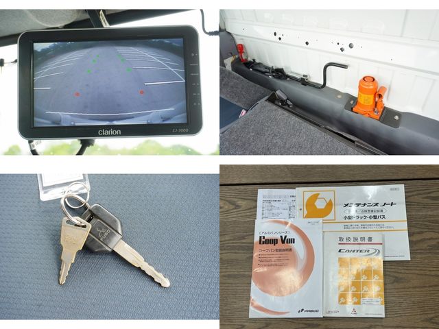Mitsubishi CANTER 2013-02 196213-29