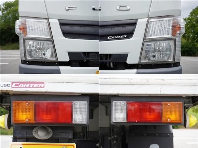 Mitsubishi CANTER 2013-02 196213-9