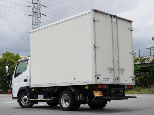 Mitsubishi CANTER 2013-02 196213-6