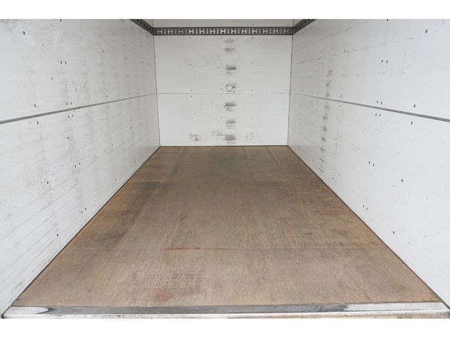 Mitsubishi CANTER 2013-02 196213-13