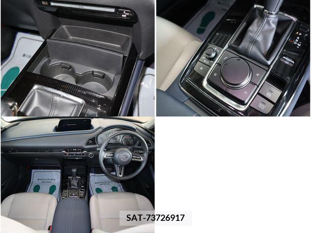 Mazda CX-30 2019-11 396199-25
