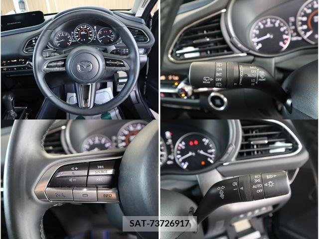 Mazda CX-30 2019-11 396199-24