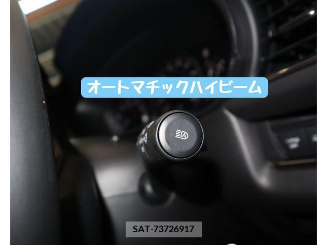 Mazda CX-30 2019-11 396199-11