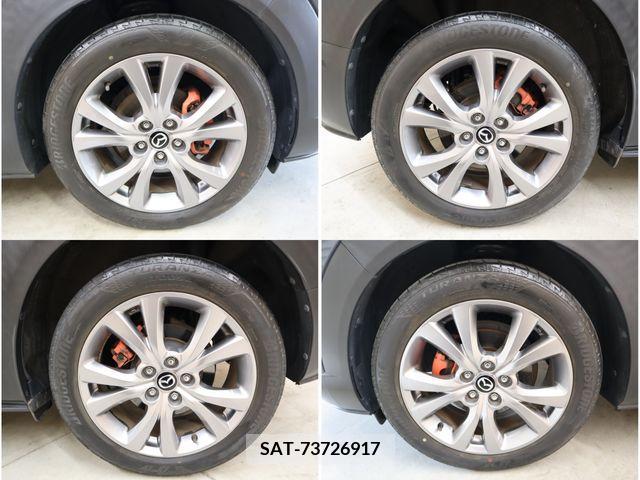 Mazda CX-30 2019-11 396199-22