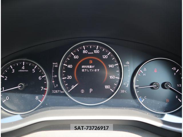 Mazda CX-30 2019-11 396199-27