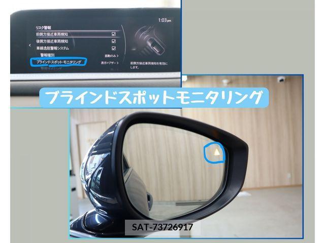 Mazda CX-30 2019-11 396199-10