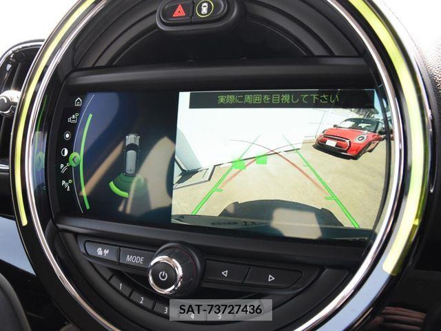 Bmw MINI 2018-04 227800-9