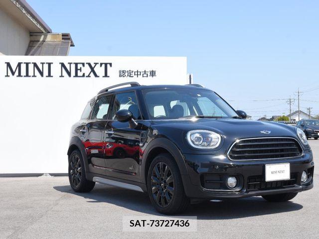 Bmw MINI 2018-04 227800-0