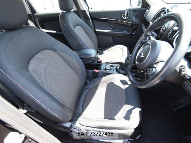 Bmw MINI 2018-04 227800-1