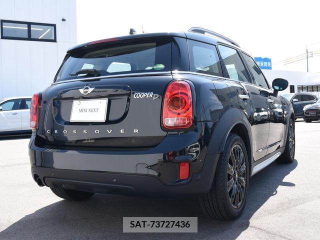 Bmw MINI 2018-04 227800-5