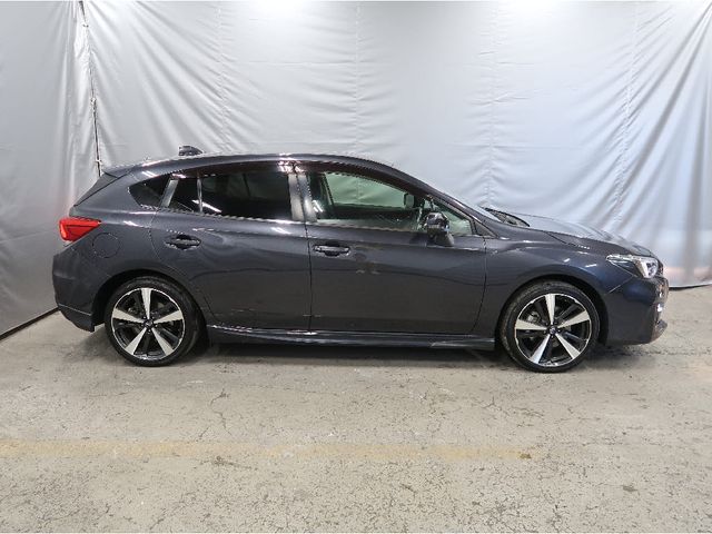 Subaru IMPREZA 2017-03 186607-20