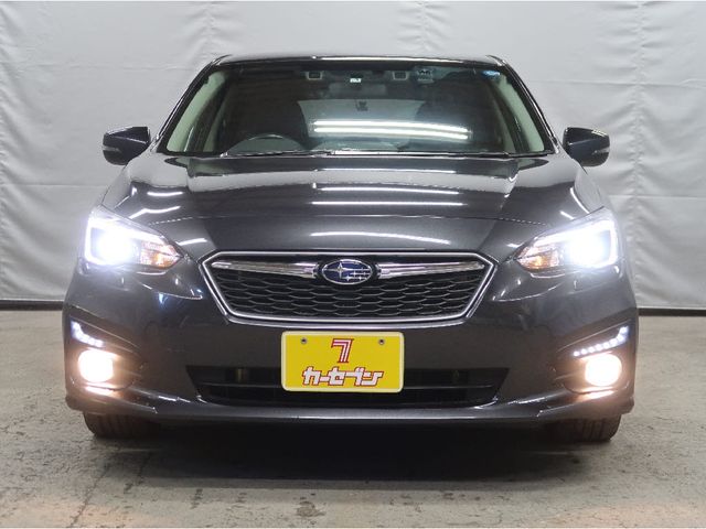 Subaru IMPREZA 2017-03 186607-18