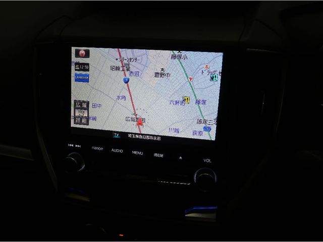Subaru IMPREZA 2017-03 186607-8