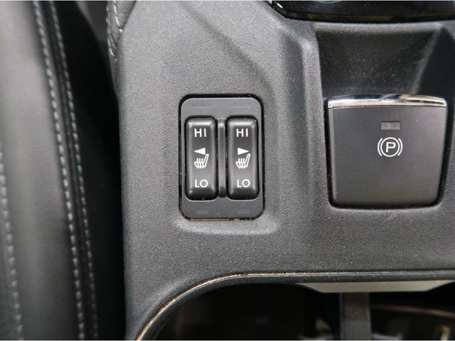 Subaru IMPREZA 2017-03 186607-11