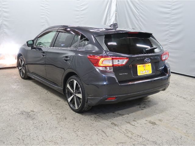 Subaru IMPREZA 2017-03 186607-23