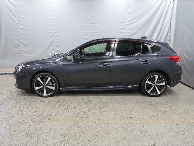 Subaru IMPREZA 2017-03 186607-21