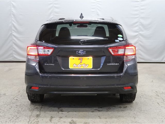 Subaru IMPREZA 2017-03 186607-1