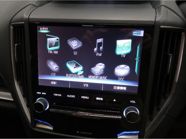 Subaru IMPREZA 2017-03 186607-9