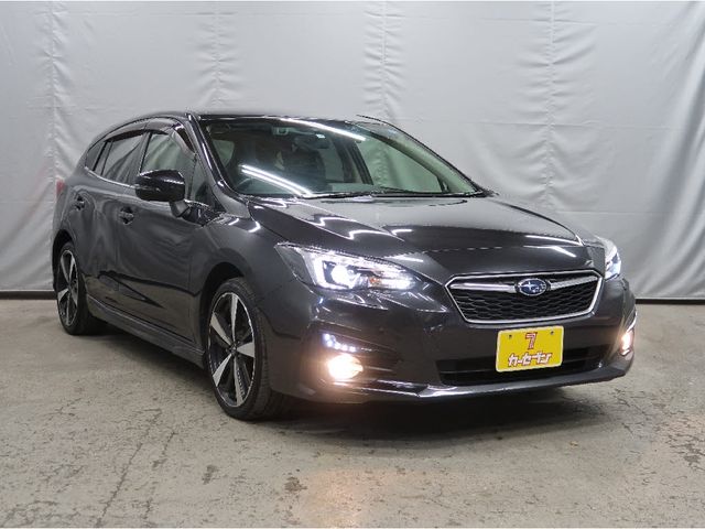 Subaru IMPREZA 2017-03 186607-19