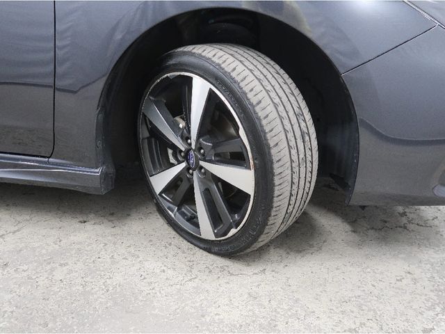 Subaru IMPREZA 2017-03 186607-17