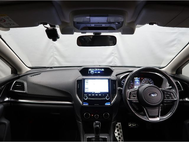 Subaru IMPREZA 2017-03 186607-2