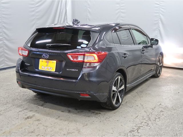 Subaru IMPREZA 2017-03 186607-22