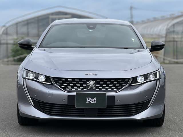 Peugeot 508 2022-03 16134-24