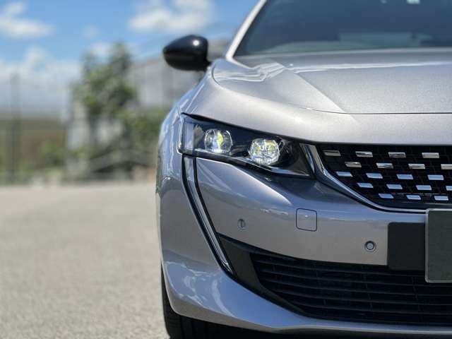 Peugeot 508 2022-03 16134-21