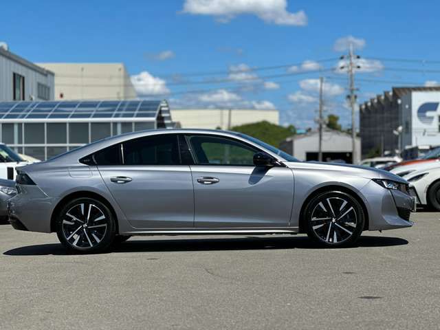 Peugeot 508 2022-03 16134-26