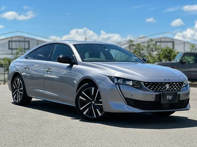 Peugeot 508 2022-03 16134-25
