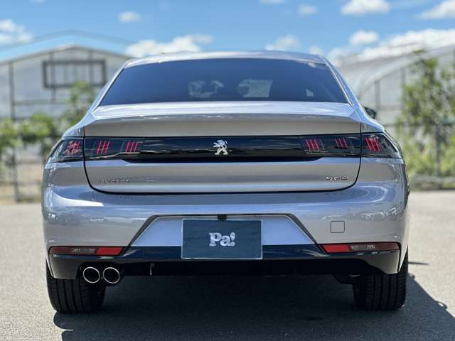 Peugeot 508 2022-03 16134-28