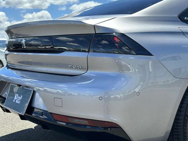 Peugeot 508 2022-03 16134-22