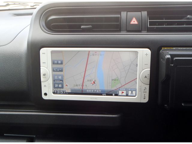 Toyota SUCCEED VAN 2016-11 2924-10