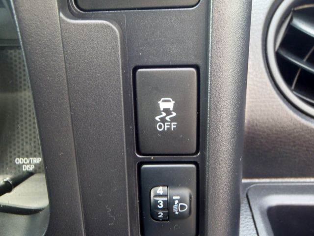 Toyota SUCCEED VAN 2016-11 2924-9
