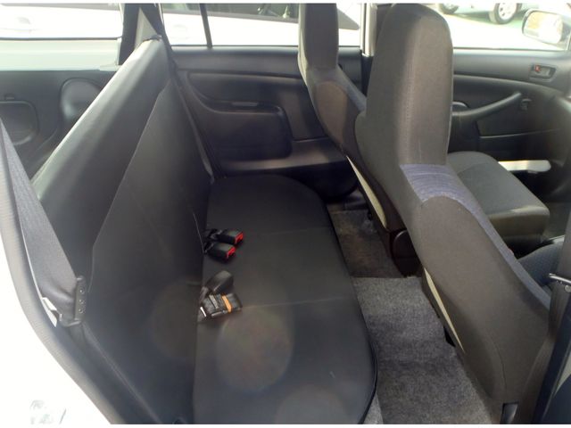 Toyota SUCCEED VAN 2016-11 2924-5