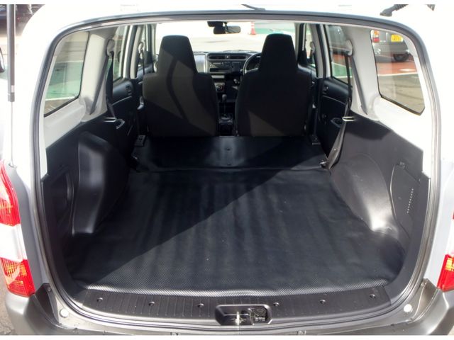Toyota SUCCEED VAN 2016-11 2924-7