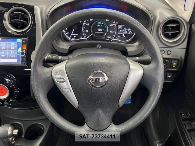 Nissan NOTE 2015-06 338535-10