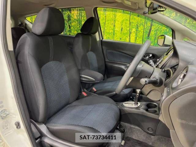 Nissan NOTE 2015-06 338535-7