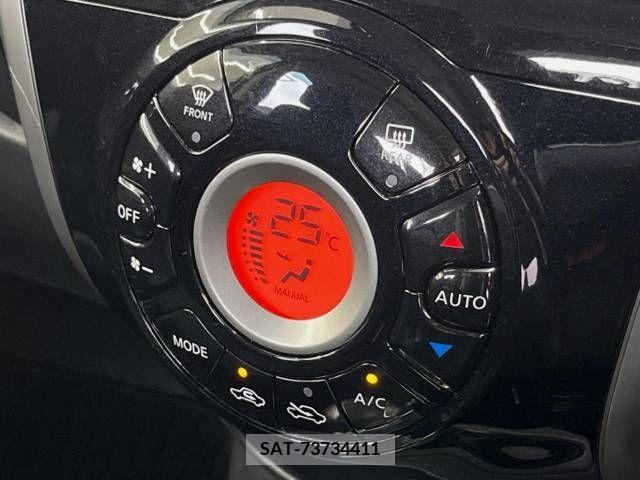 Nissan NOTE 2015-06 338535-6