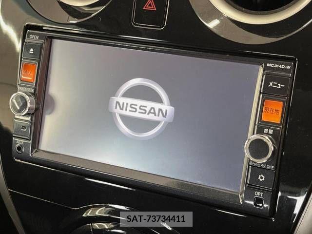 Nissan NOTE 2015-06 338535-3