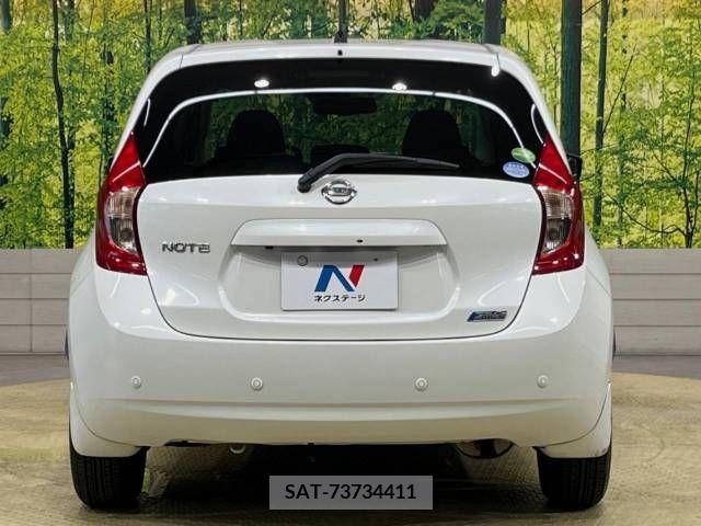 Nissan NOTE 2015-06 338535-14